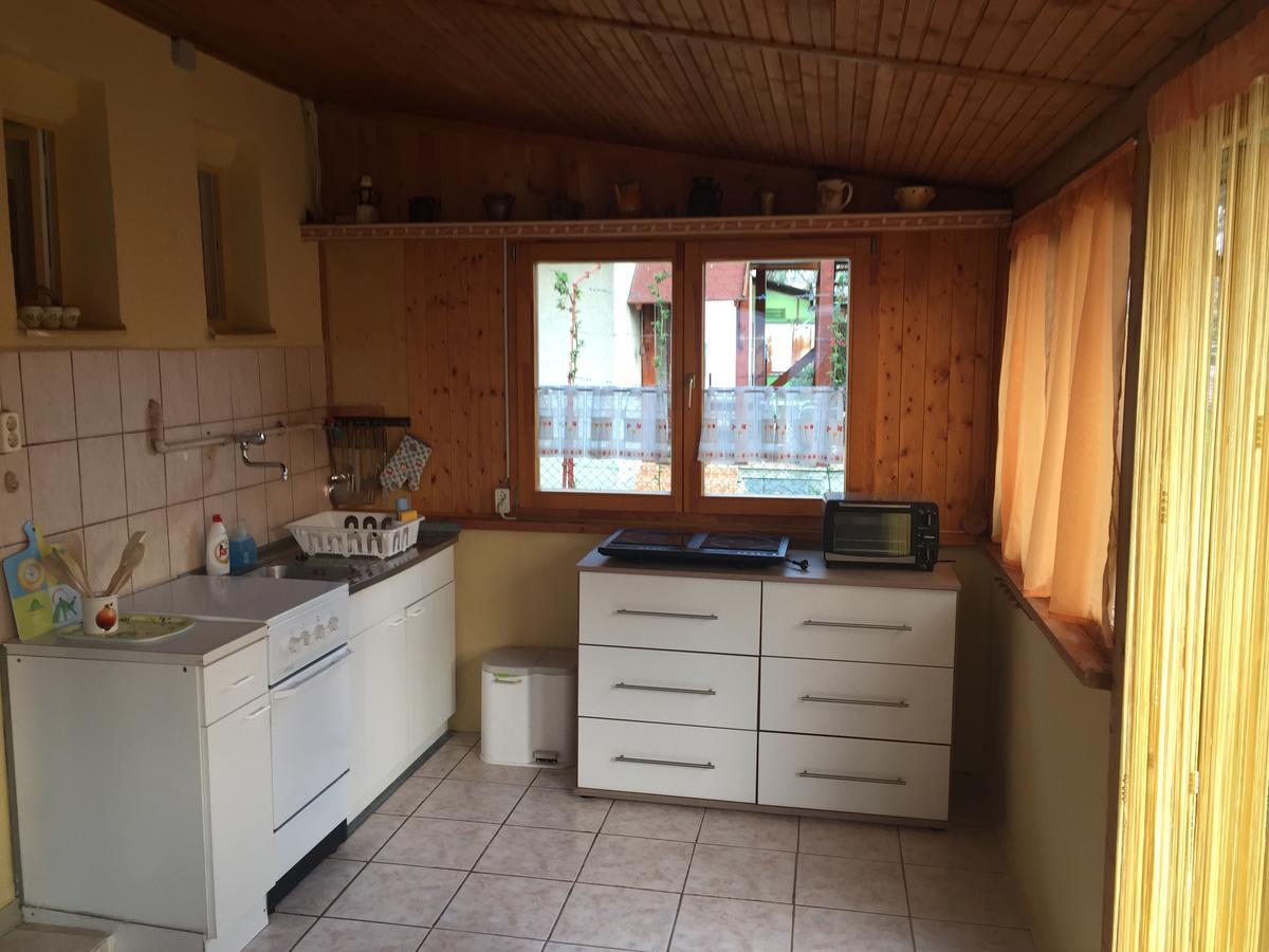 Hotel Eszter Vendeghaz Berekfürdő Zewnętrze zdjęcie